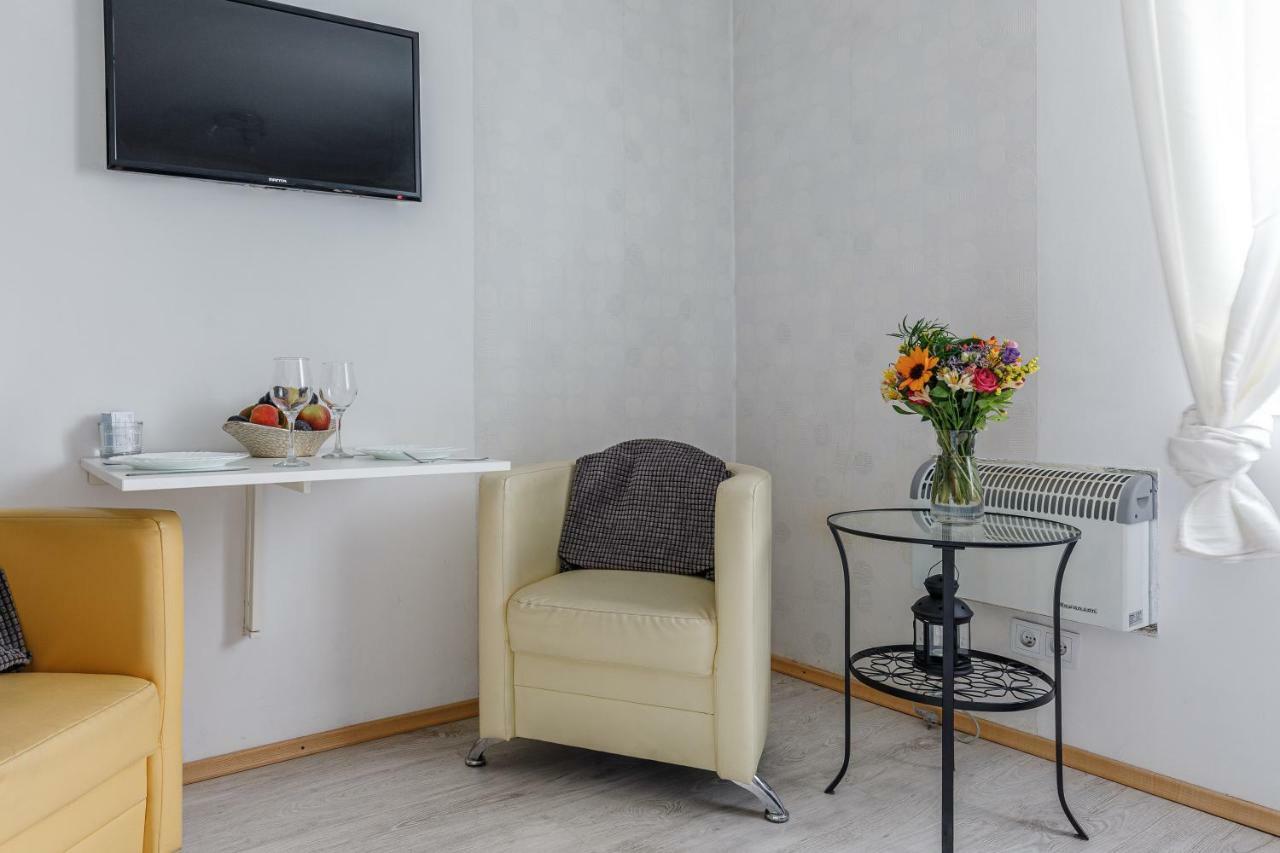 Apartament W Centrum Starowki Old Town Gdańsk Eksteriør billede